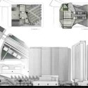'Live Share Grow' Farm Tower Proposal (6) plans and elevations
