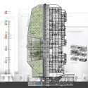 'Live Share Grow' Farm Tower Proposal (7) section
