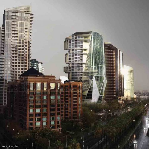 'Live Share Grow' Farm Tower Proposal (1)