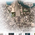 Helsinki Central Library Competition Entry (6) Helsinki Central Library Competition Entry (6) © Milovann Yanatchkov
