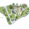 Yad Lebanim Competition Entry (8) Yad Lebanim Competition Entry (8) diagram 02