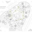 Yad Lebanim Competition Entry (5) Yad Lebanim Competition Entry (5) plan 02