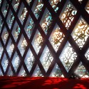Istanbul Camlica Mosque Second Prize Winning Proposal (12) Courtesy of SN Architects