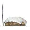 Istanbul Camlica Mosque Second Prize Winning Proposal (23) southwest elevation
