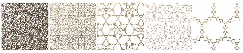 Istanbul Camlica Mosque Second Prize Winning Proposal / SN Architects