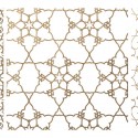 Istanbul Camlica Mosque Second Prize Winning Proposal (26) motif