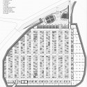 Istanbul Camlica Mosque Second Prize Winning Proposal (18) basement floor plan
