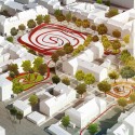 Freedom Square And Zdunski Market Place Second Prize Winning Proposal (1) Freedom Square And Zdunski Market Place Second Prize Winning Proposal (1) © Mado Architekci + Marcin Gierbienis