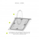 Freedom Square And Zdunski Market Place Second Prize Winning Proposal (16) Freedom Square And Zdunski Market Place Second Prize Winning Proposal (16) diagram 07