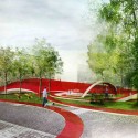 Freedom Square And Zdunski Market Place Second Prize Winning Proposal (7) Freedom Square And Zdunski Market Place Second Prize Winning Proposal (7) © Mado Architekci + Marcin Gierbienis