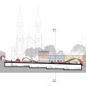 Freedom Square And Zdunski Market Place Second Prize Winning Proposal (8) Freedom Square And Zdunski Market Place Second Prize Winning Proposal (8) section 01