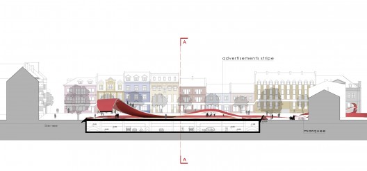 Freedom Square And Zdunski Market Place Second Prize Winning Proposal (9)