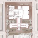 Kunsthalle Mannheim Winning Proposal (6) floor plan