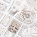 Kunsthalle Mannheim Winning Proposal (5) site plan