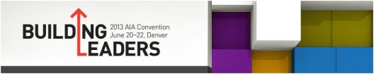 Colin Powell, Blake Mycoskie, and Cameron Sinclair to Speak at 2013 AIA Convention