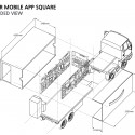 Naver Mobile App Square Proposal Naver Mobile App Square Proposal diagram 03