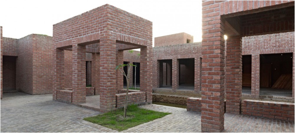 2012 ar+d Emerging Architecture Awards Winners Announced