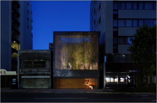 2012 ar+d Emerging Architecture Awards Winners Announced (2)