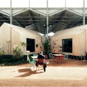 2012 ar+d Emerging Architecture Awards Winners Announced (1) 2012 ar+d Emerging Architecture Awards Winners Announced (1) Music Academy by Langarita Navarro