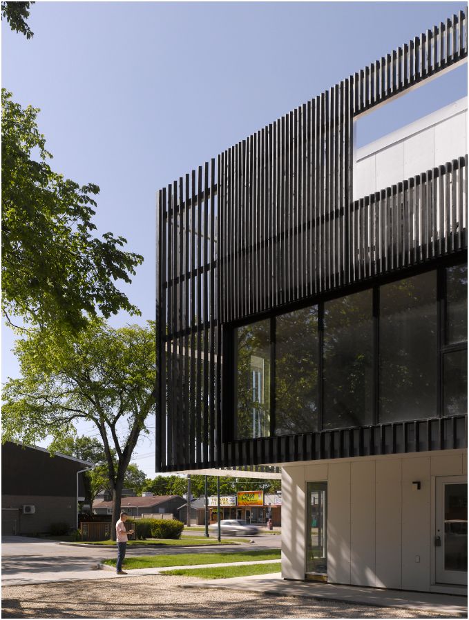 2012 ar+d Emerging Architecture Awards Winners Announced