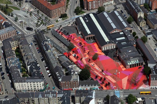 Bjarke Ingels in Sydney for HASSELL and AIA (3)