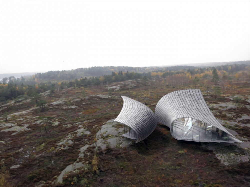 Kloster / Torsten Ottesjö