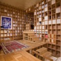 Shelf-Pod : Kazuya Morita Architecture Studio
