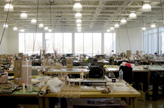Temple University's Master of Architecture Program (19)