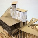 Temple University's Master of Architecture Program (15) Courtesy of Temple University