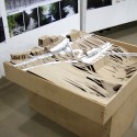 Temple University's Master of Architecture Program (12) Courtesy of Temple University