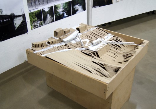 Temple University's Master of Architecture Program (12)