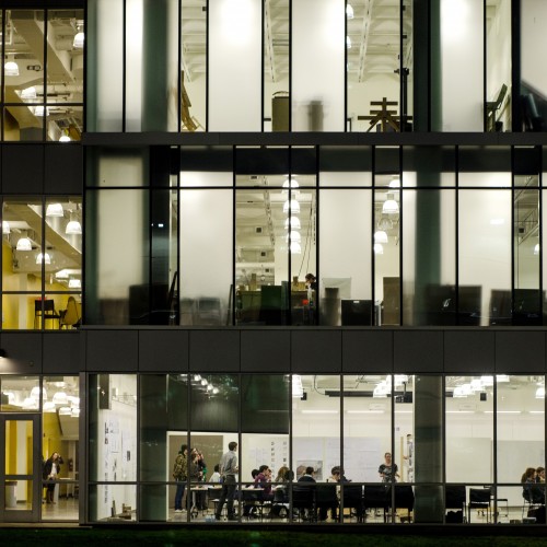 Temple University's Master of Architecture Program (1)