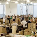 Temple University's Master of Architecture Program (6) Courtesy of Temple University
