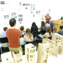 Temple University's Master of Architecture Program (4) Courtesy of Temple University