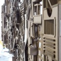 Temple University's Master of Architecture Program (2) Courtesy of Temple University