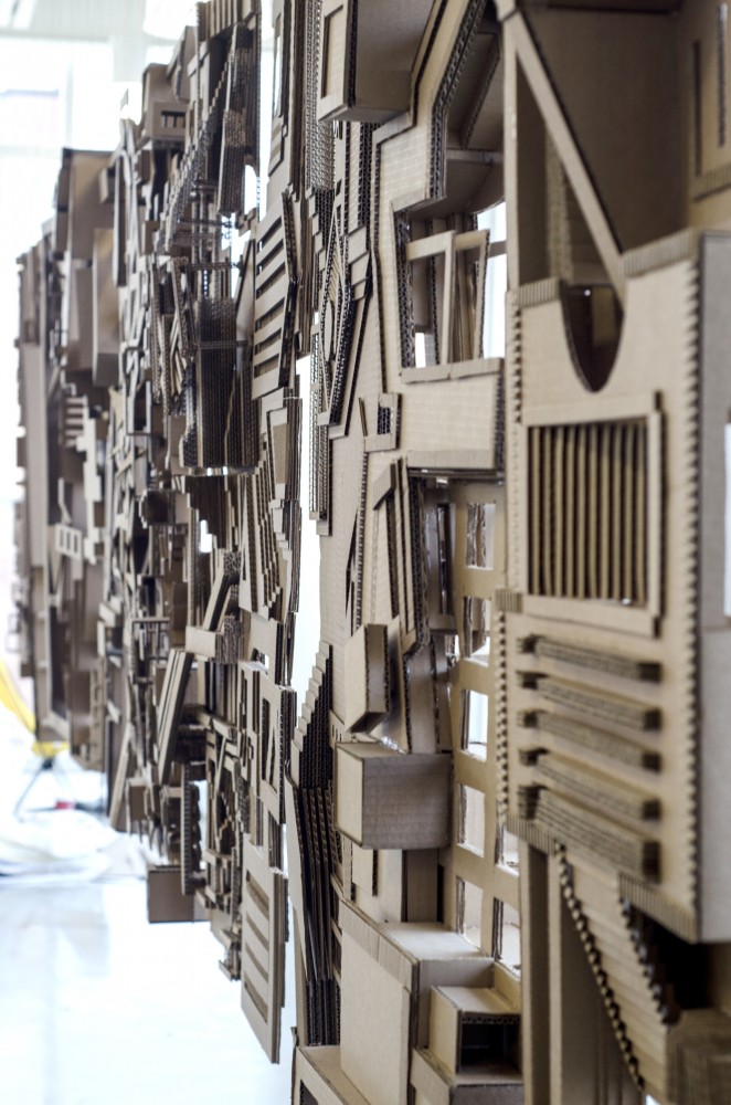Temple University’s Master of Architecture Program