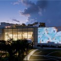 New World Center / Frank Gehry; Photo © Rui Dias-Adios New World Center / Frank Gehry; Photo © Rui Dias-Adios