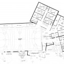 The New Urban School, Mixed Use Sports Complex Proposal (6) plan