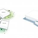 The New Urban School, Mixed Use Sports Complex Proposal (9) diagram 02