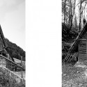 'TIP-TOP' Competition Entry (9) 'TIP-TOP' Competition Entry (9) Courtesy of Tomas Ghisellini Architetto