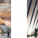 'TIP-TOP' Competition Entry (8) 'TIP-TOP' Competition Entry (8) Courtesy of Tomas Ghisellini Architetto