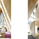 'TIP-TOP' Competition Entry (7) 'TIP-TOP' Competition Entry (7) Courtesy of Tomas Ghisellini Architetto