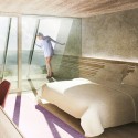 'TIP-TOP' Competition Entry (5) 'TIP-TOP' Competition Entry (5) Courtesy of Tomas Ghisellini Architetto