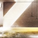 'TIP-TOP' Competition Entry (6) 'TIP-TOP' Competition Entry (6) Courtesy of Tomas Ghisellini Architetto