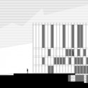 'TIP-TOP' Competition Entry (12) 'TIP-TOP' Competition Entry (12) elevation 02