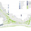 Trans Ganga Masterplan Proposal (12) Trans Ganga Masterplan Proposal (12) land use amenities diagram