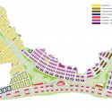Trans Ganga Masterplan Proposal (10) Trans Ganga Masterplan Proposal (10) land use distribution diagram