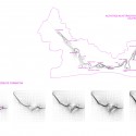 Trans Ganga Masterplan Proposal (11) Trans Ganga Masterplan Proposal (11) fluid concept diagram