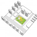 Tianjin Hotel Proposal (5) Tianjin Hotel Proposal (5) diagram 01