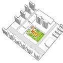 Tianjin Hotel Proposal (6) Tianjin Hotel Proposal (6) diagram 02